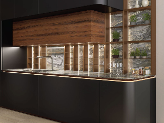 Arredamento modulare: la soluzione intelligente per una casa moderna e funzionale